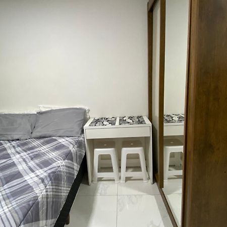 Flat Siberian 100M Do Mar Apartment Cabedelo Exterior foto