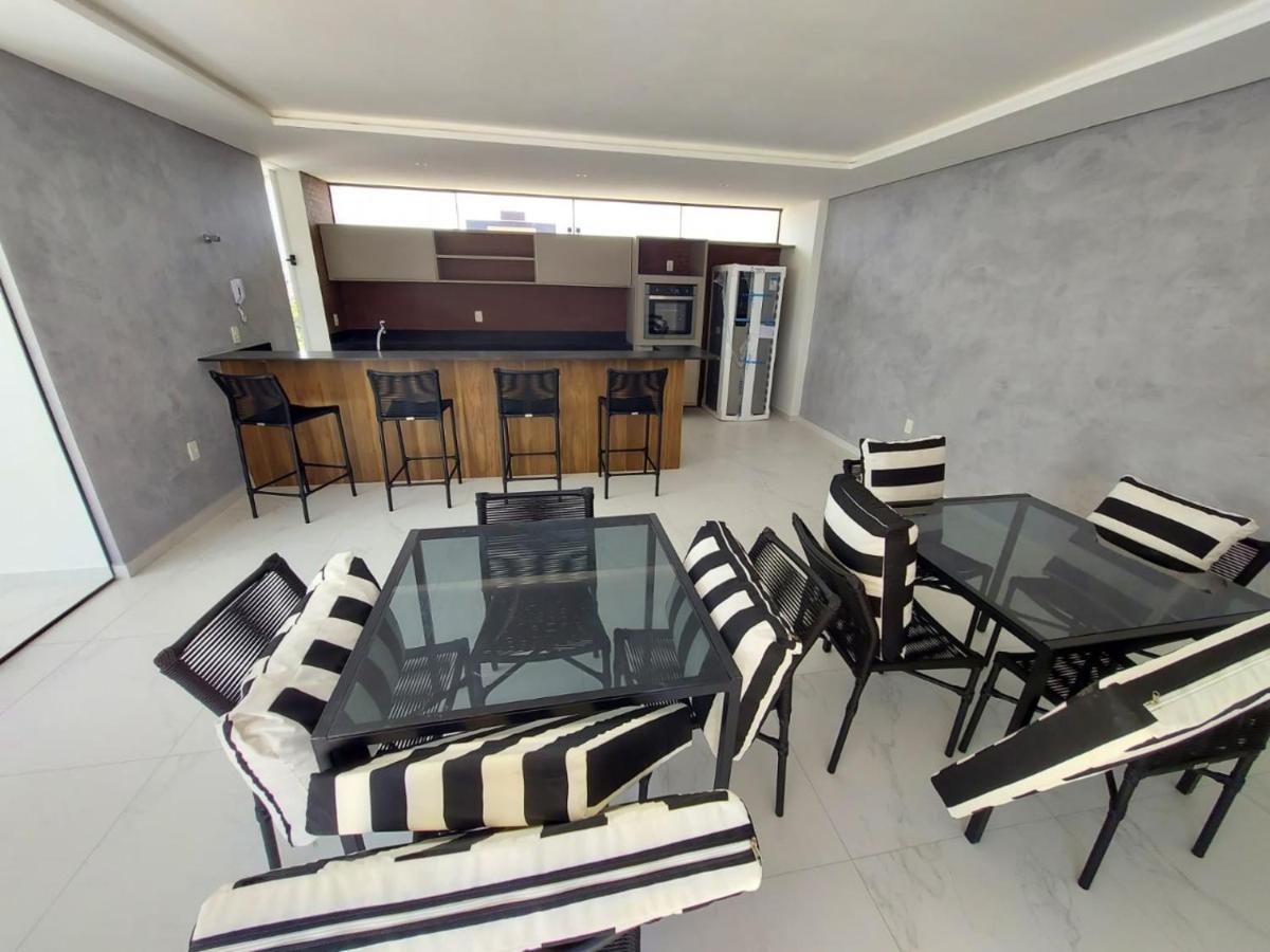 Flat Siberian 100M Do Mar Apartment Cabedelo Exterior foto