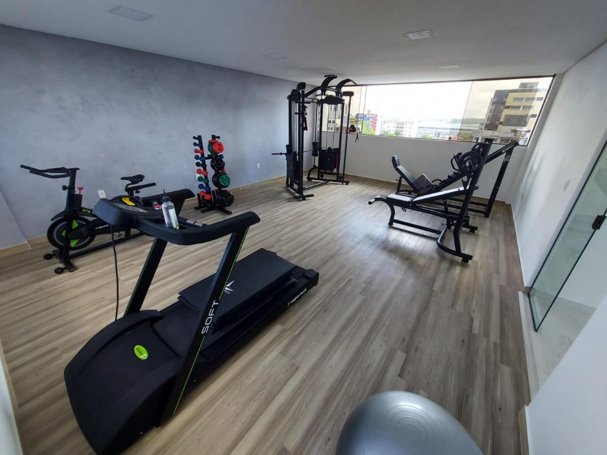 Flat Siberian 100M Do Mar Apartment Cabedelo Exterior foto